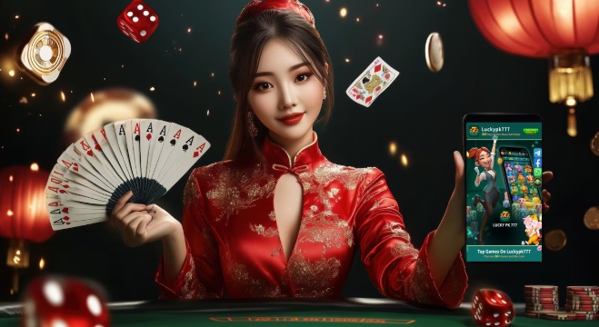 Bet777 App - گیم کی قسم میں 