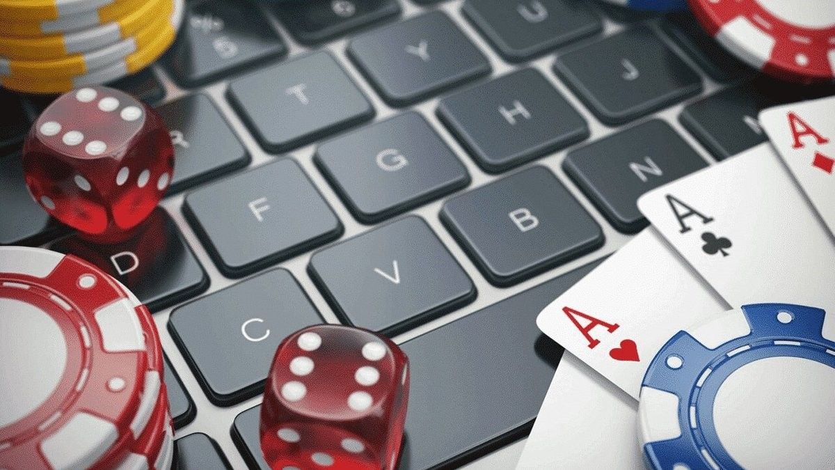 Bet777 App پر آن لائن سلاٹس کے بارے میں