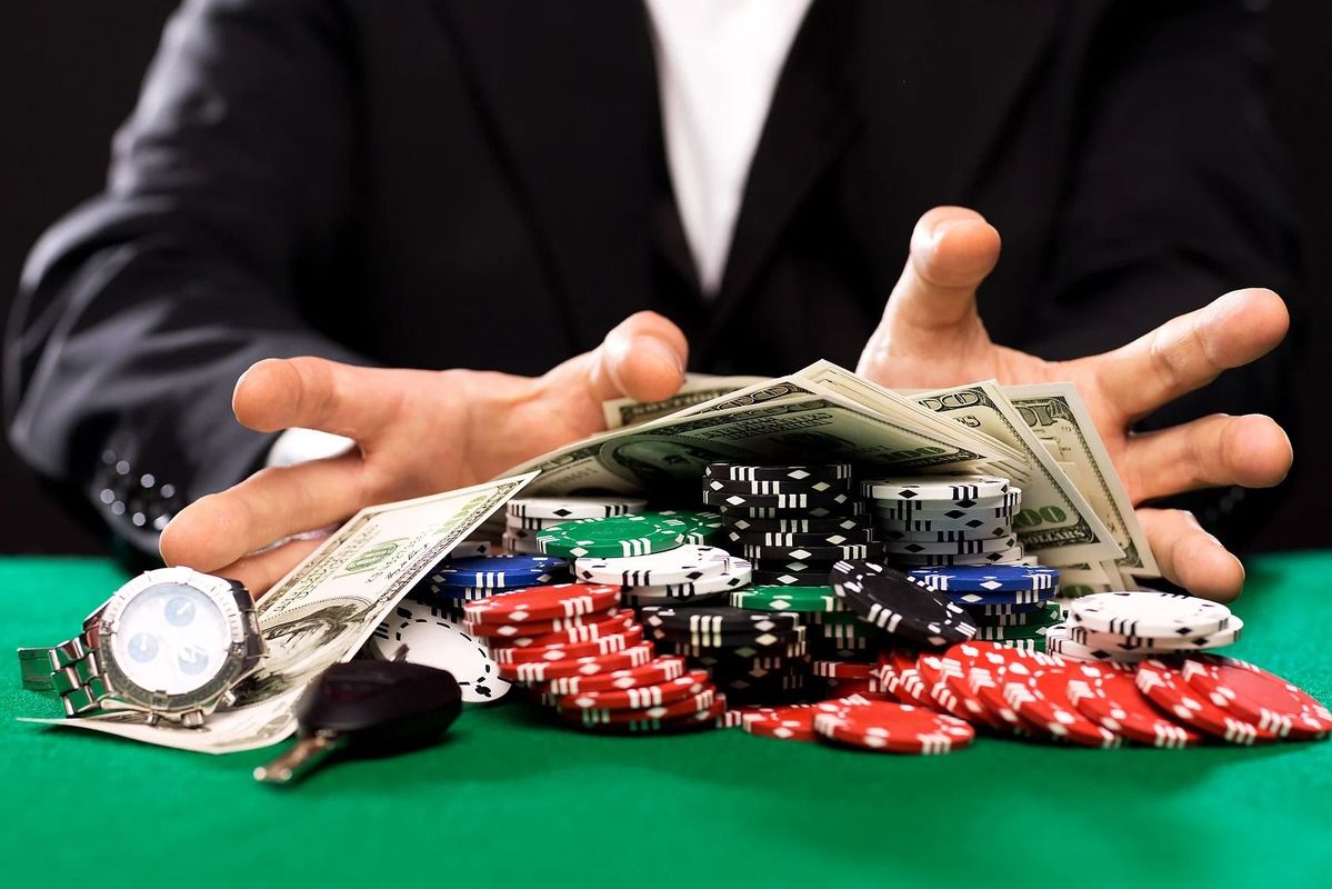 Bet777 App پاکستان کیسینو میں بلیک جیک گیمز