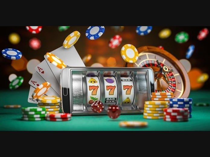 Bet777 App کیسینو میں لاٹری گیمز میں حصہ لیں۔