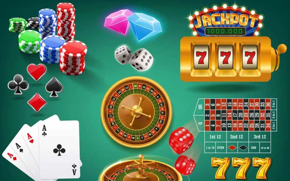 Bet777 App پاکستان میں میگا ویز کیسینو گیمز