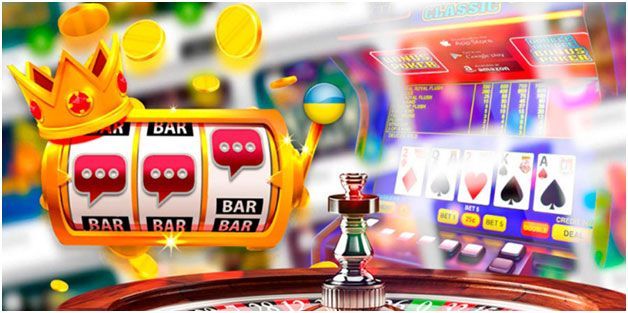 Bet777 App کھلاڑیوں کے لیے لائیو کیسینو سیکشن