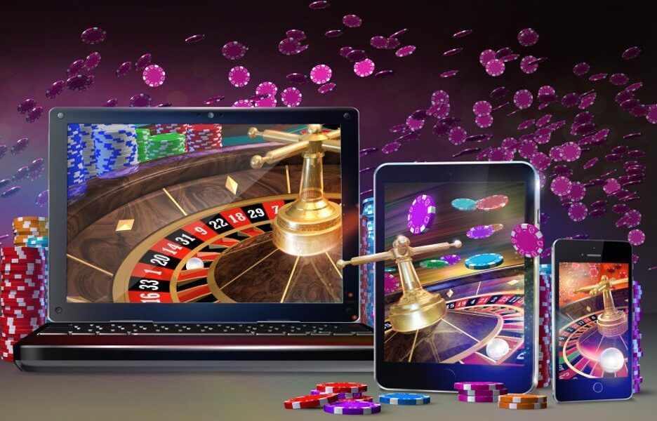 Bet777 App آن لائن کیسینو میں کھیلنے کی وجوہات