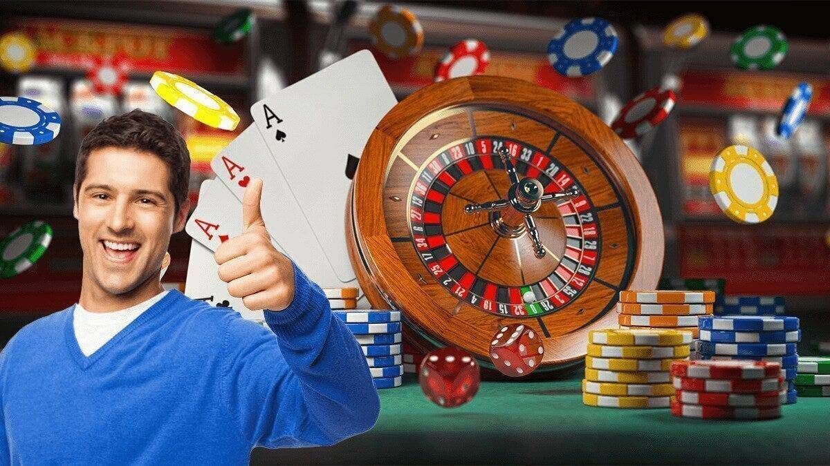 Bet777 App آن لائن کیسینو میں اصل گیمز